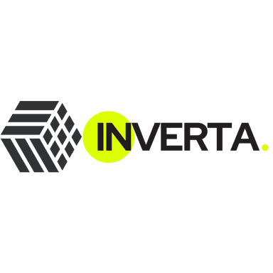 INVERTA DIGITAL Logo - Marketing & Webentwicklung Agentur aus Dresden